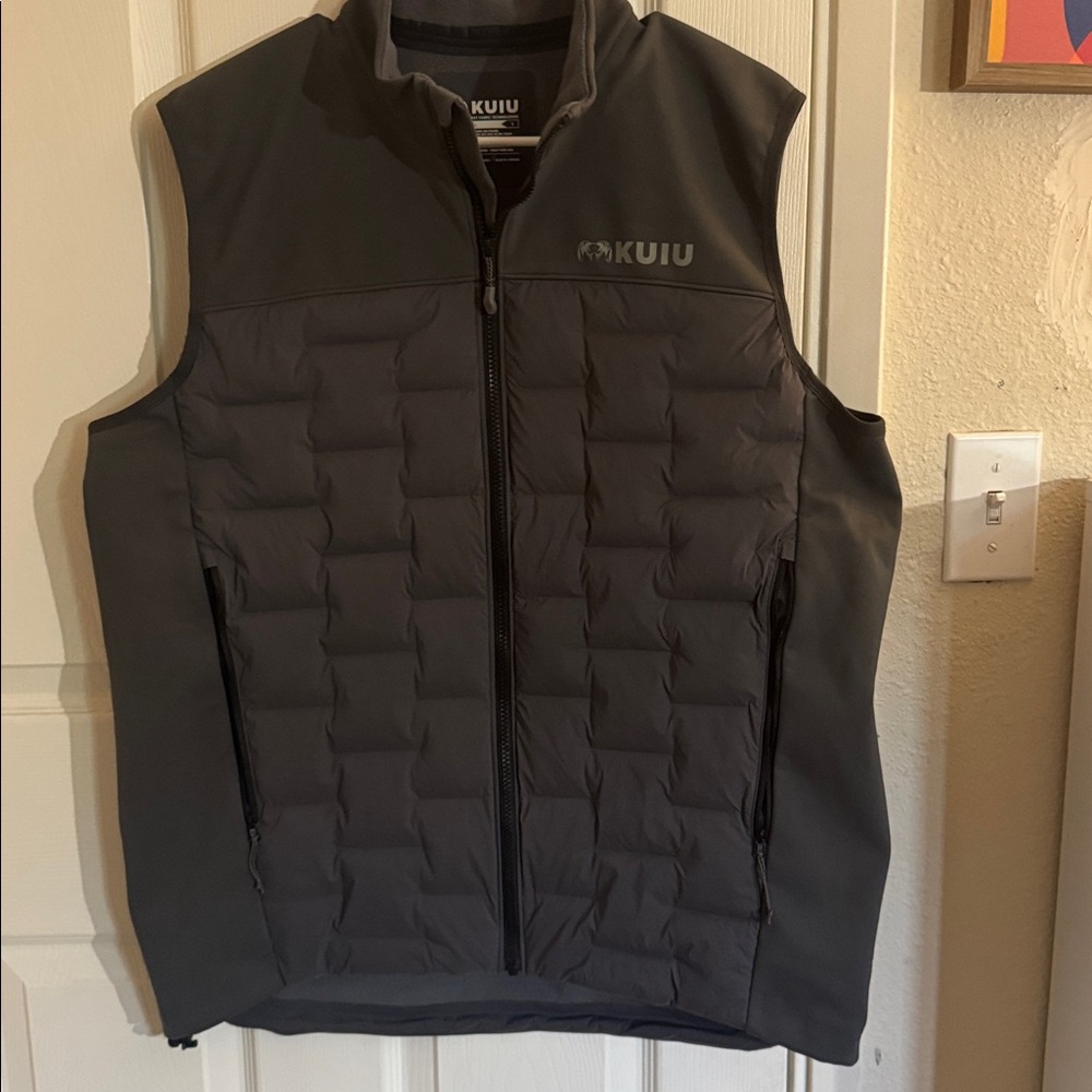 KUIU Axis Thermal
